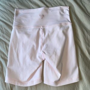 TNA cheeky butter short 7”